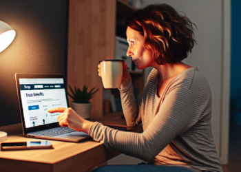 Understanding Your SNAP Benefits Card