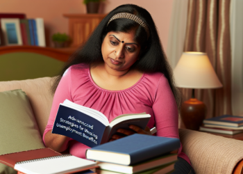 How Unemployment Benefits Work