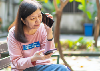 Affordable Telephone Services through Lifeline